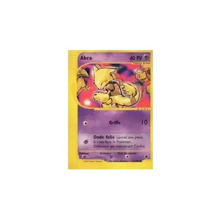 Carte à Collectionner - Pokémon