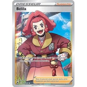 Carte à Collectionner - Pokémon