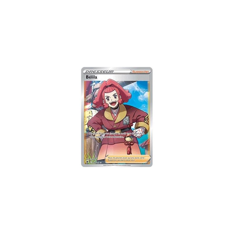 Carte à Collectionner - Pokémon