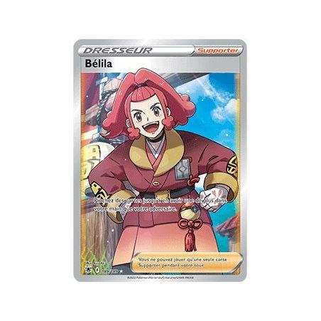 Carte à Collectionner - Pokémon