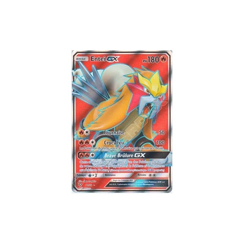 Carte à Collectionner - Pokémon