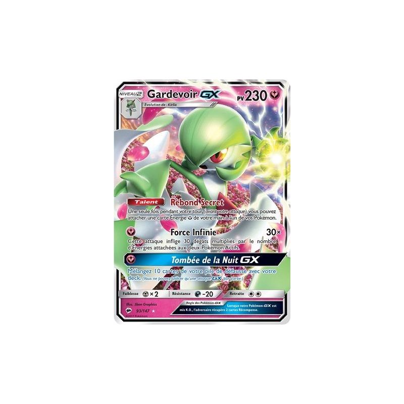 Carte à Collectionner - Pokémon