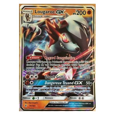 Carte à Collectionner - Pokémon
