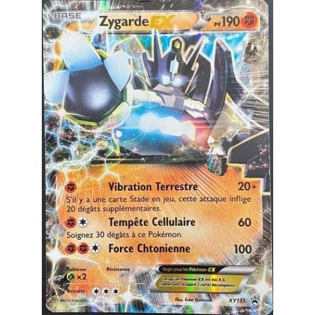 Carte à Collectionner - Pokémon