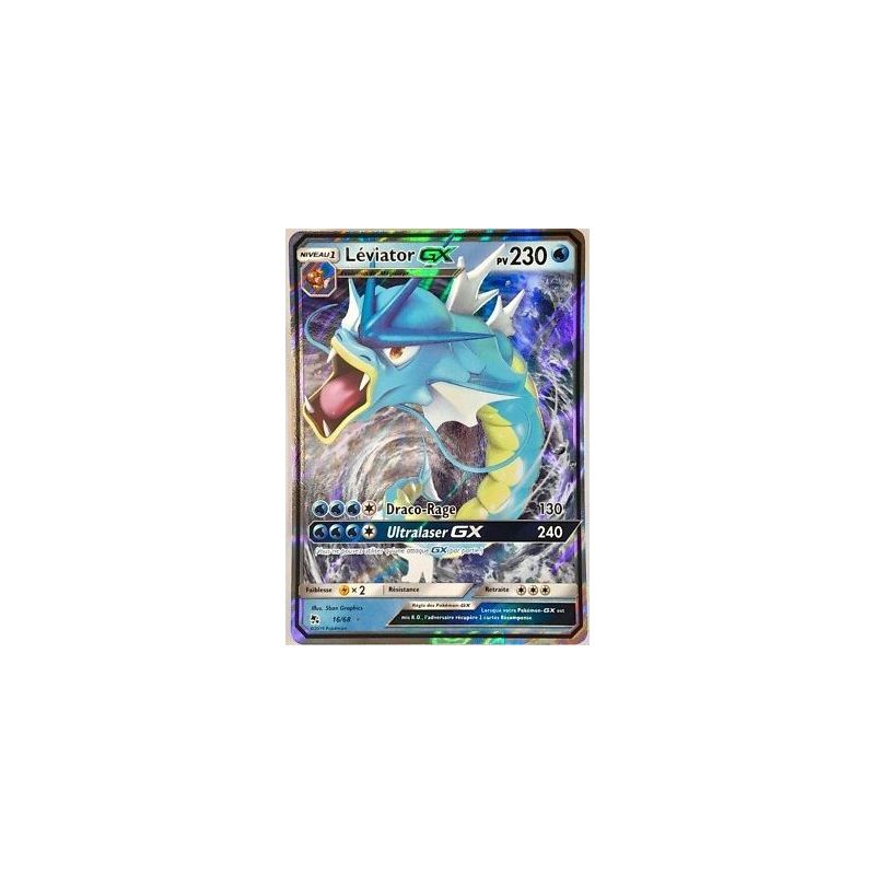 Carte à Collectionner - Pokémon