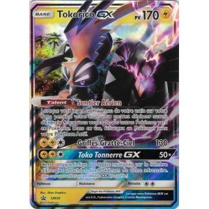 Carte à Collectionner - Pokémon
