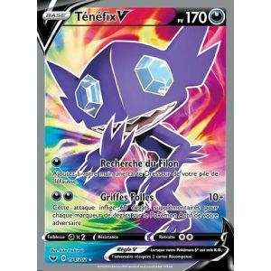 Carte à Collectionner - Pokémon
