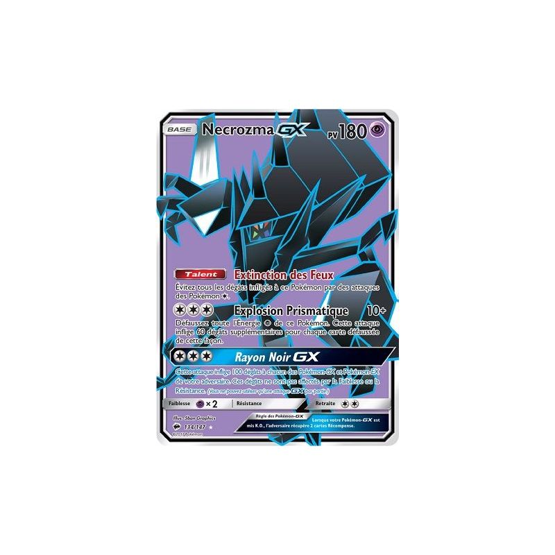 Carte à Collectionner - Pokémon