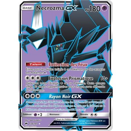 Carte à Collectionner - Pokémon