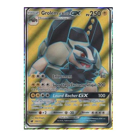 Carte à Collectionner - Pokémon