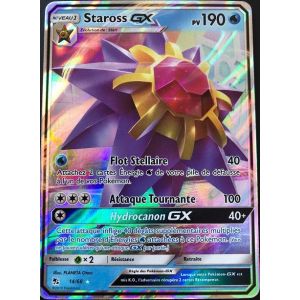 Carte à Collectionner - Pokémon