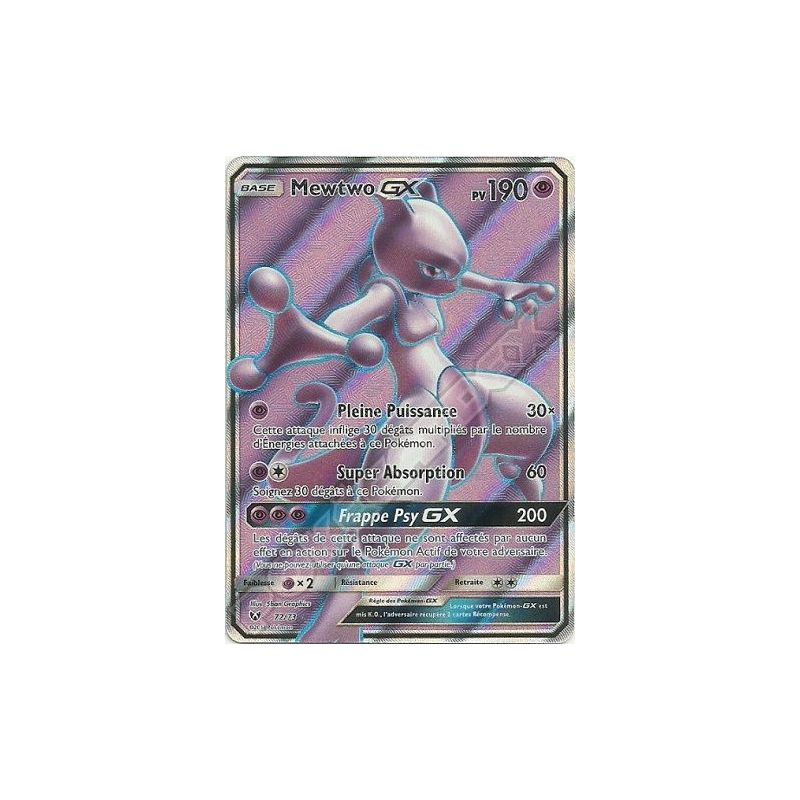 Carte à Collectionner - Pokémon