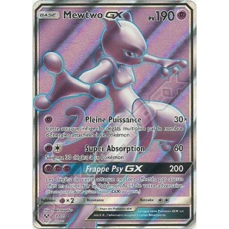 Carte à Collectionner - Pokémon