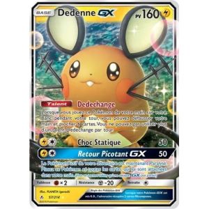 Carte à Collectionner - Pokémon
