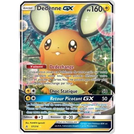 Carte à Collectionner - Pokémon