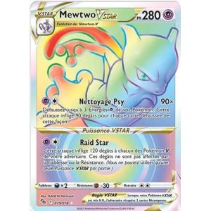 Carte à Collectionner - Pokémon