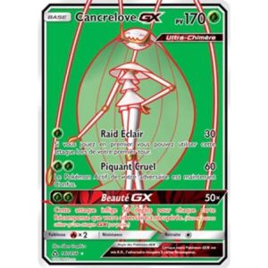 Carte à Collectionner - Pokémon