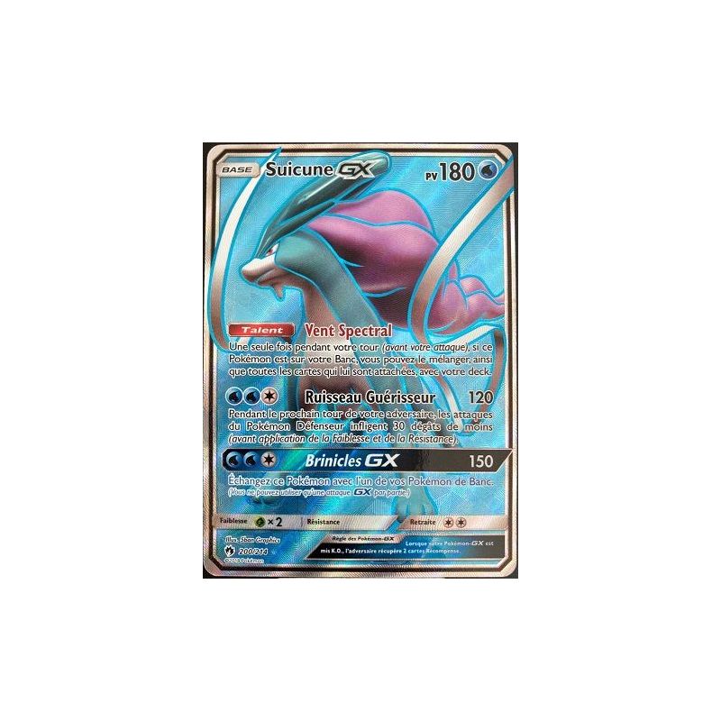 Carte à Collectionner - Pokémon
