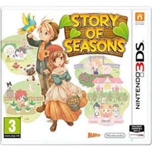 Nintendo 3DS