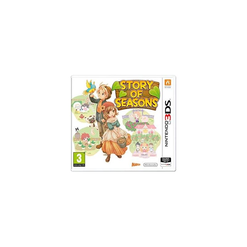 Nintendo 3DS