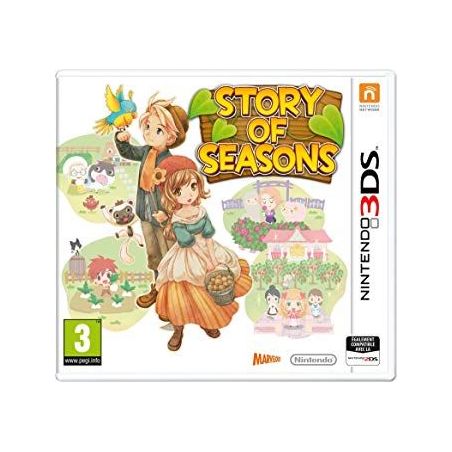 Nintendo 3DS