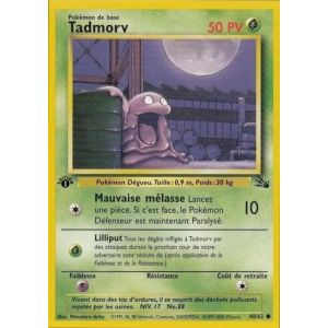 Carte à Collectionner - Pokémon