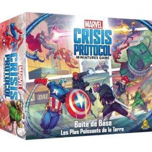 Crisis Protocol