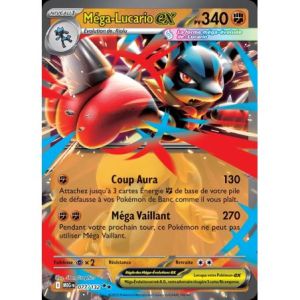 Carte à Collectionner - Pokémon
