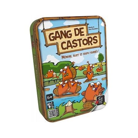 Jeux de société