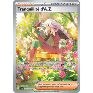 Carte à Collectionner - Pokémon