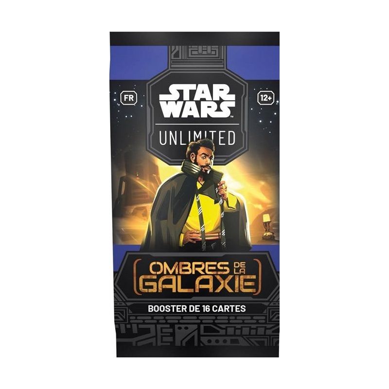 Carte à Collectionner - Star wars unlimited