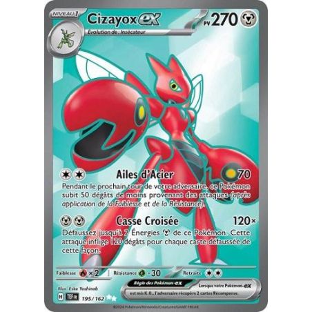 Carte à Collectionner - Pokémon