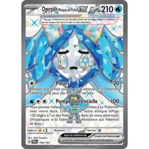 Carte à Collectionner - Pokémon