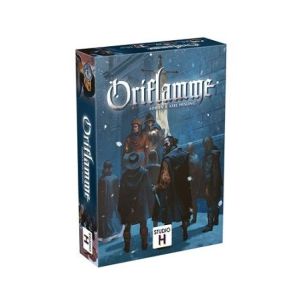 Jeux de société