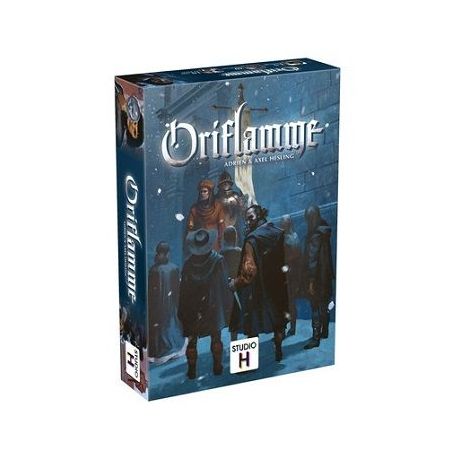 Jeux de société