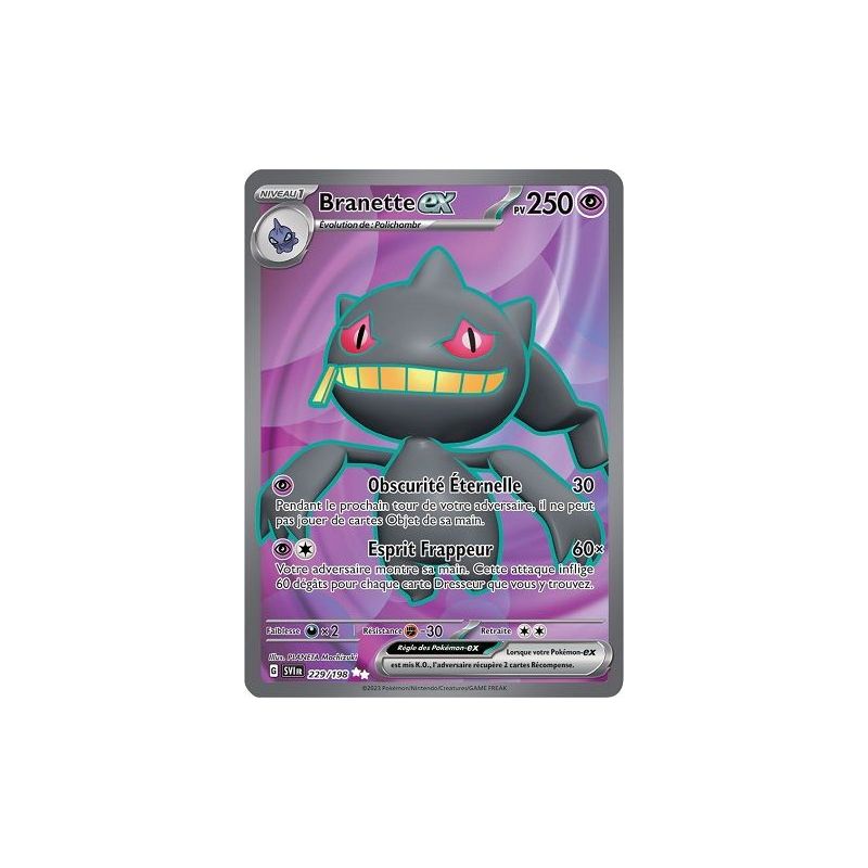 Carte à Collectionner - Pokémon