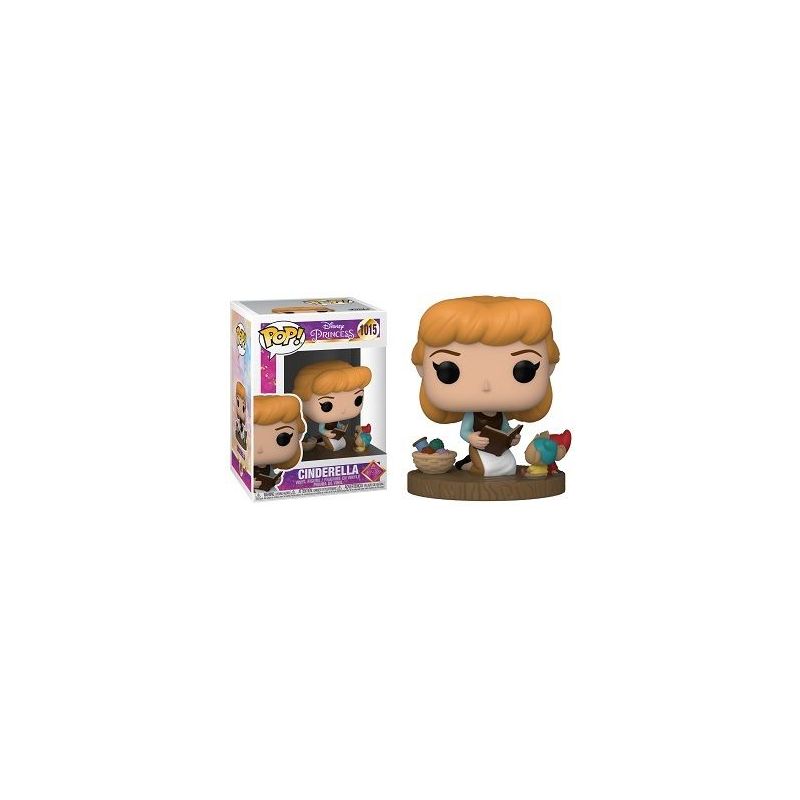 Figurine de collection - Funko