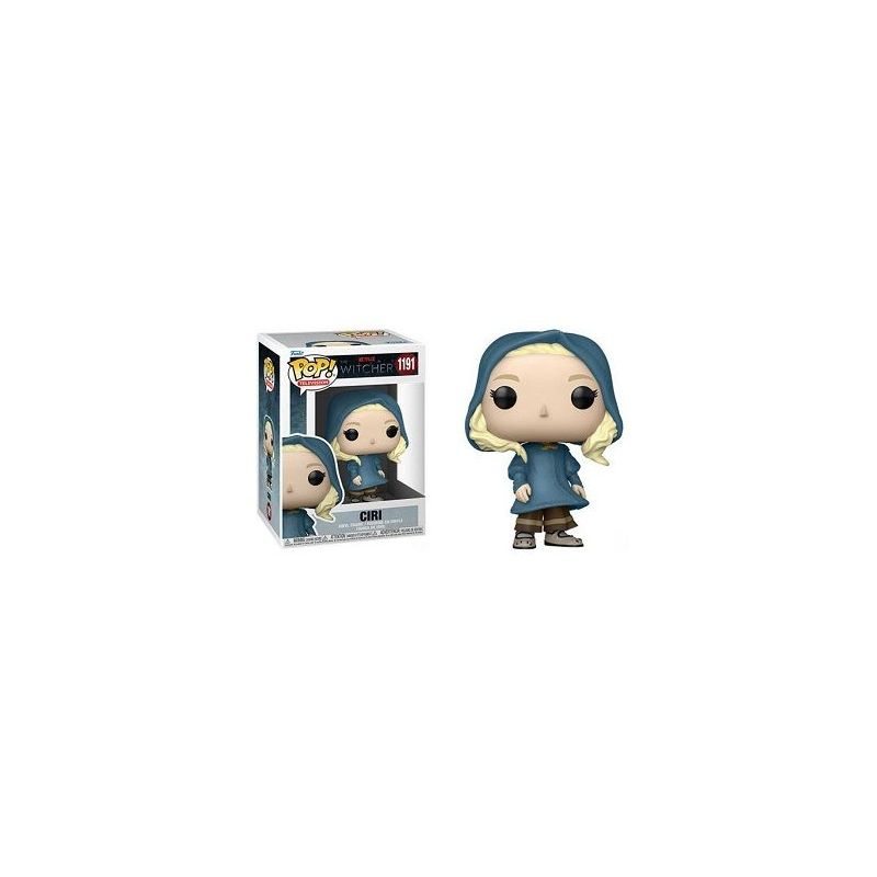 Figurine de collection - Funko