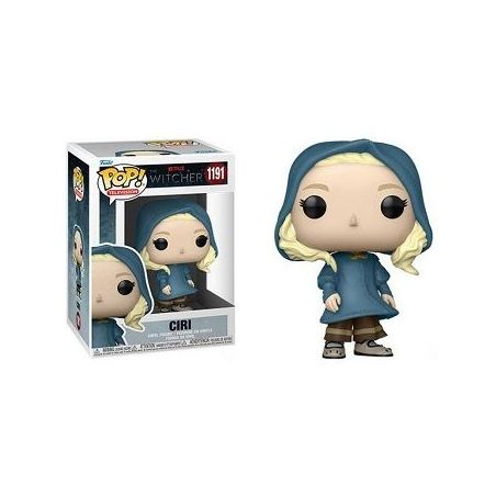 Figurine de collection - Funko