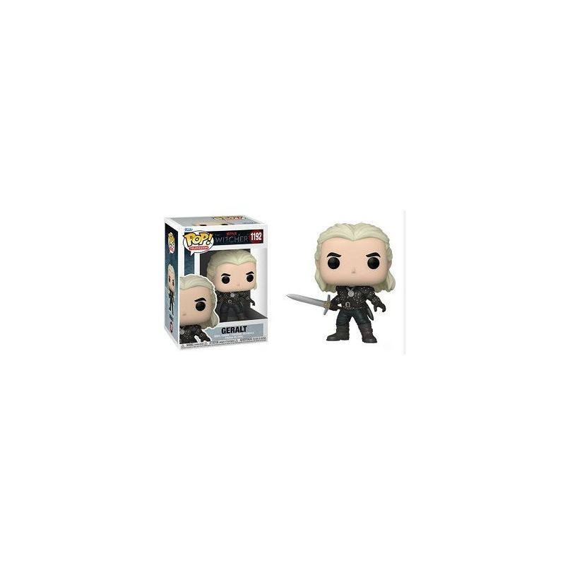 Figurine de collection - Funko