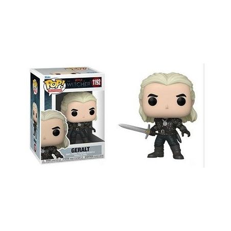 Figurine de collection - Funko