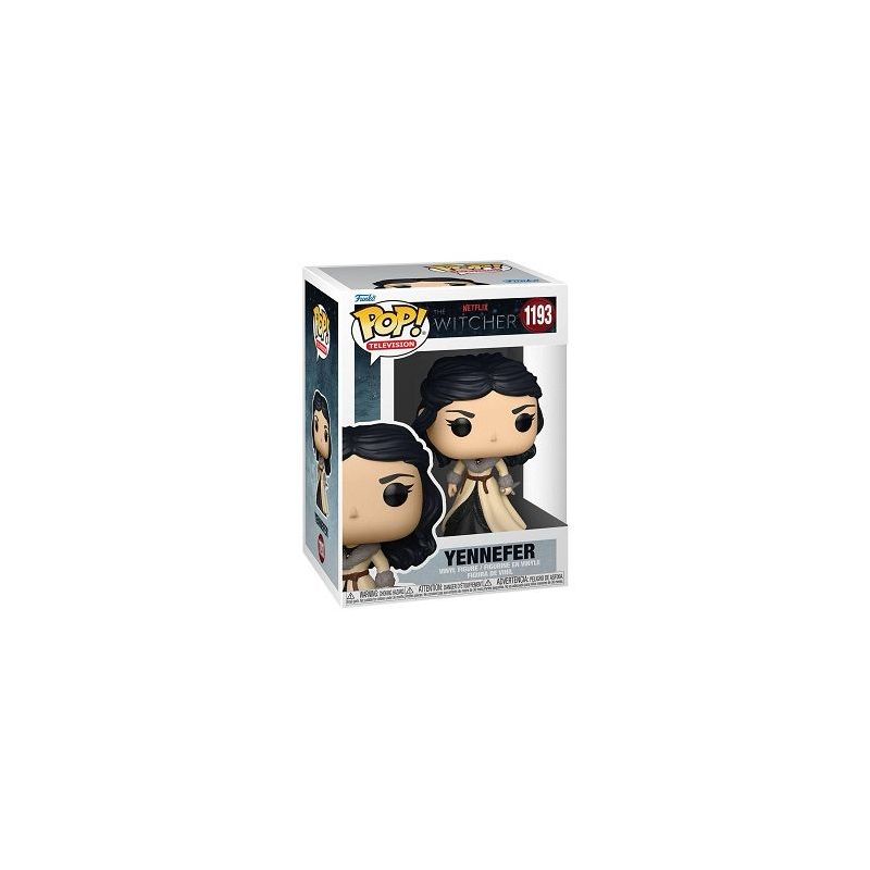 Figurine de collection - Funko