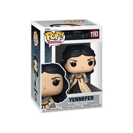 Figurine de collection - Funko