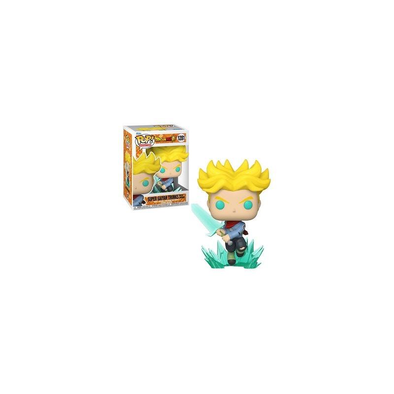 Figurine de collection - Funko