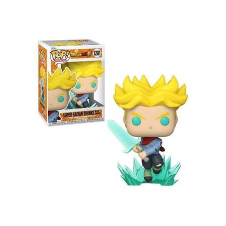Figurine de collection - Funko