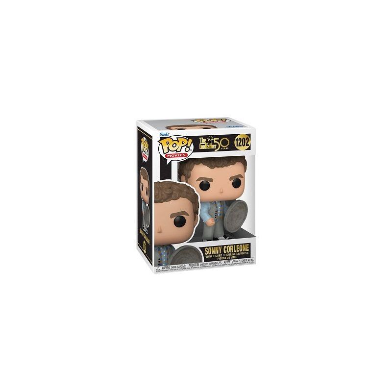 Figurine de collection - Funko