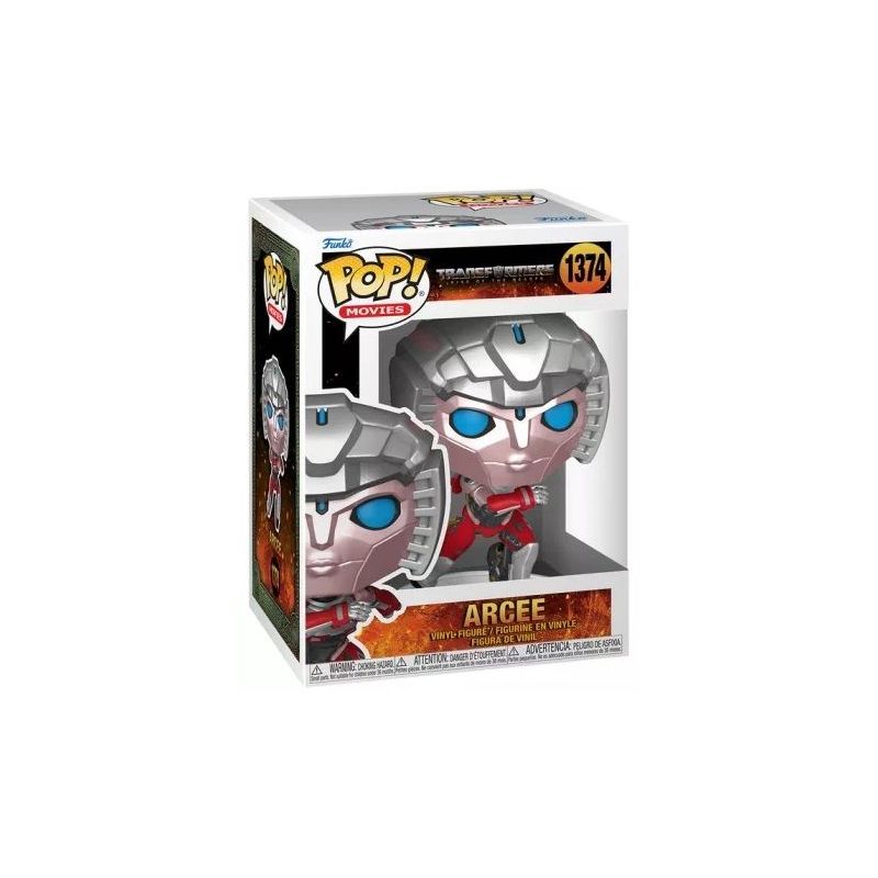 Figurine de collection - Funko