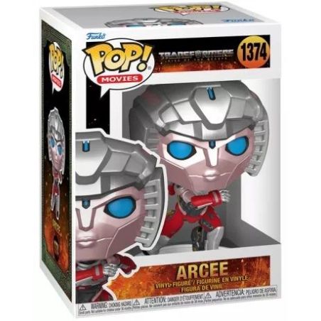 Figurine de collection - Funko