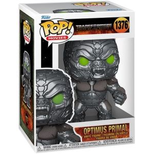Figurine de collection - Funko