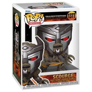 Figurine de collection - Funko